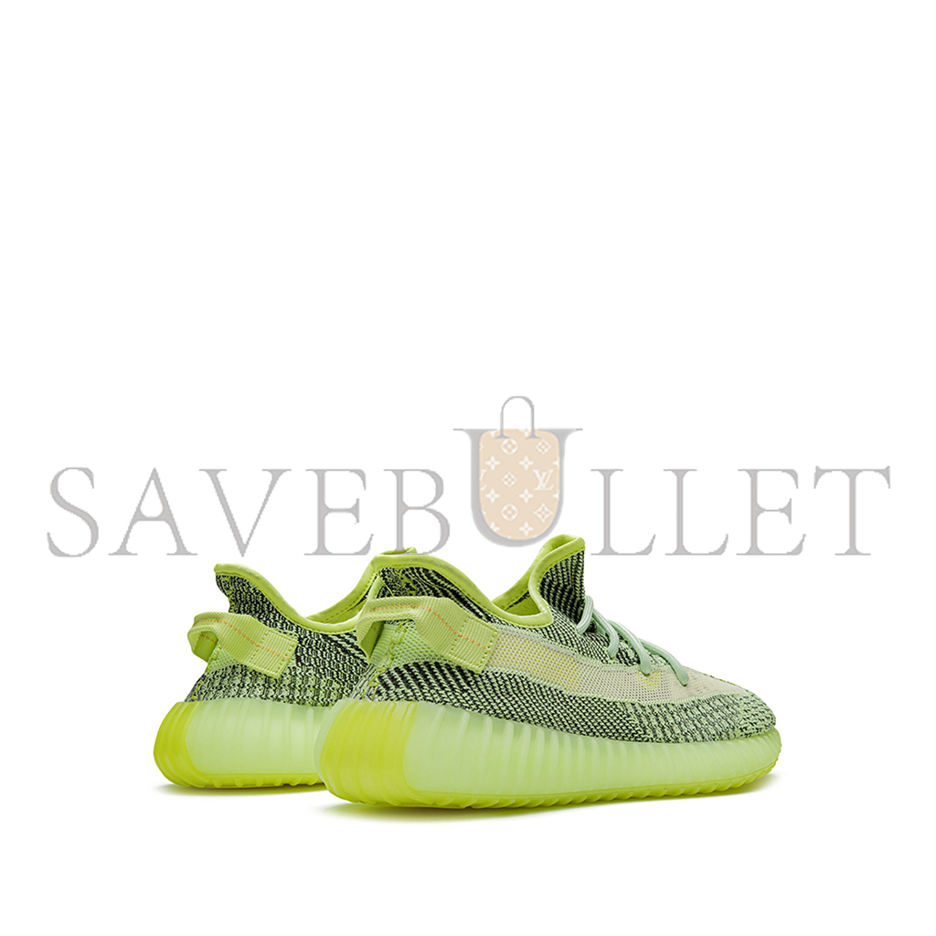 ADIDAS YEEZY 350 V2 “YEEZREEL” FX4130